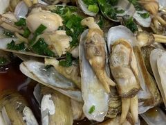 -碧海银沙海鲜餐厅(恒大海上威尼斯店)