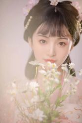 -盘子女人坊生日照·摄影馆(浦东店)