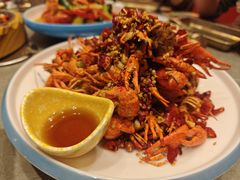 -龙虾奇迹泥炉烤肉(大华三路店)