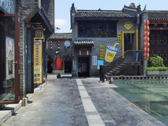 -东西巷