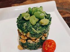 -永安鱼庄·镇江菜(东吴路店)