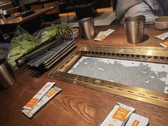 -新石器烤肉(中房金谊广场店)