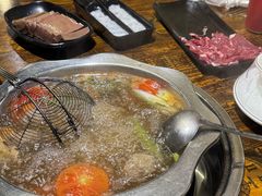 -贵州黄牛肉(西溪湿地店)