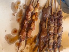 -水煮三国·川鲁江湖菜(香山店)