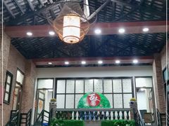 -百丈园龙江啫神馆