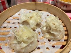 -西贝(上海我格广场店)