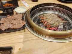 -松鱼亭·和牛烧肉(协鑫广场店)