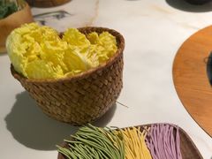 -芸山季·云南山珍菌火锅(南翔印象城MEGA店)