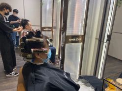 -崇尚GAVIN STYLE臻选