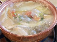 -顺顺小吃(独克宗古城店)