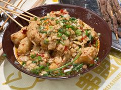 -串盟烧烤·长沙美食地标(星沙店)
