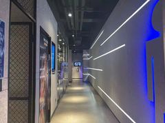 -威尔仕健身会所(古北1699店)