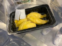 -猫王榴莲世家(三里屯SOHO商场店)