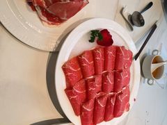 -澳门豆捞(裕华东路店)