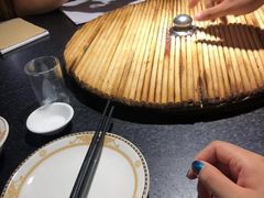 -三里屯土灶台(盐城总店)