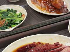 蜜汁叉烧饭-鹅最好(南光店)