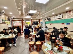 -荔林食店(西华路店)