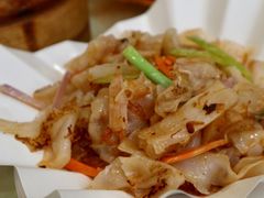 XO酱陈村粉-顺德人家食府(黄金广场店)