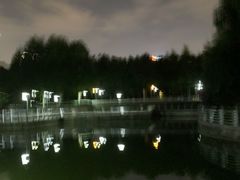 -后襄河公园