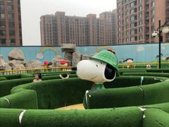 -北京清河万象汇