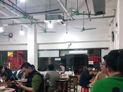 大堂-南记食粥坊·宵夜大排档(莲花总店)