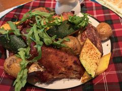 -弗兰克牛排西餐厅Ribone steak house(柠檬花园店)