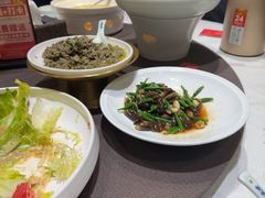 -北平盛世·新京菜·北京烤鸭(劲松·双井店)