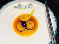 -十八棵（老龙井）御茶园(老龙井店)