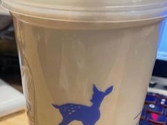 小陨石大红袍厚乳-luckincoffee瑞幸咖啡(恒大广场B1店)