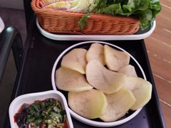 -故里和山·成都火锅(欢乐港湾店)