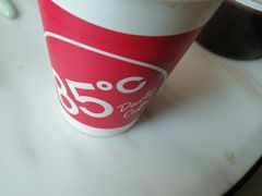 -85度C(深圳佳宁娜店)