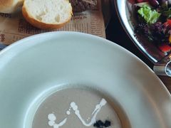 -MARU玛露音乐餐厅(大学路店)