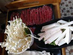 -捞围鲜·港式打边炉(海阳路店)