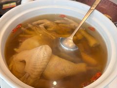 -馋遇江南·精致湖景雅宴(东方之门店)