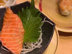 -寿司郎(北京路粤潮楼店)