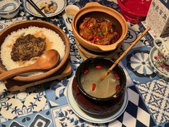 -图味美小黄鱼·景德菜(浙江路店)