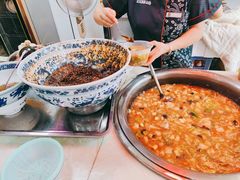 自制油泼辣子-太元彭家正汤(太元路总店)