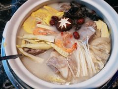 -96农蝎虾(江桥老街店)