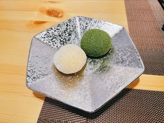 大福拼盘-匠糊·日本料理(美岸广场店)