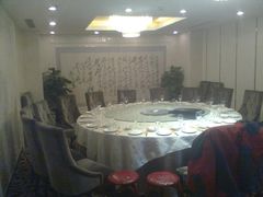 包厢-香丰阁·烤鸭·川湘菜(清河店)