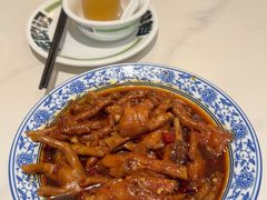 -欧记大排档·景德菜(上海首店)