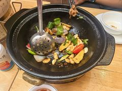 -龚印记牛骨牛杂屋·四代传承(珠影星光城店)