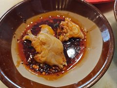 -常和州·夜宵大排档(常州单店)