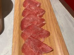 -一绪に寿喜烧自助(世茂广场店)
