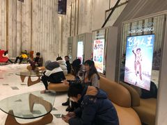 -百丽宫影城(ifc商场店)