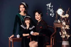 点击看大图 -尤尼可国际影像(万源分店)