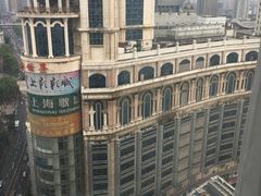 -上海雅居乐万豪侯爵酒店