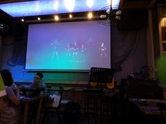 -鱼库·不仅是一家烤鱼店(车公庙店)