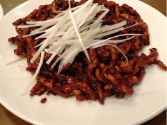 -到家尝北京菜(西坝河店)