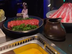 -大隐·成都火锅Bistro(合生麒麟新天地店)